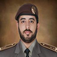 Captain Mohammed AlMarri